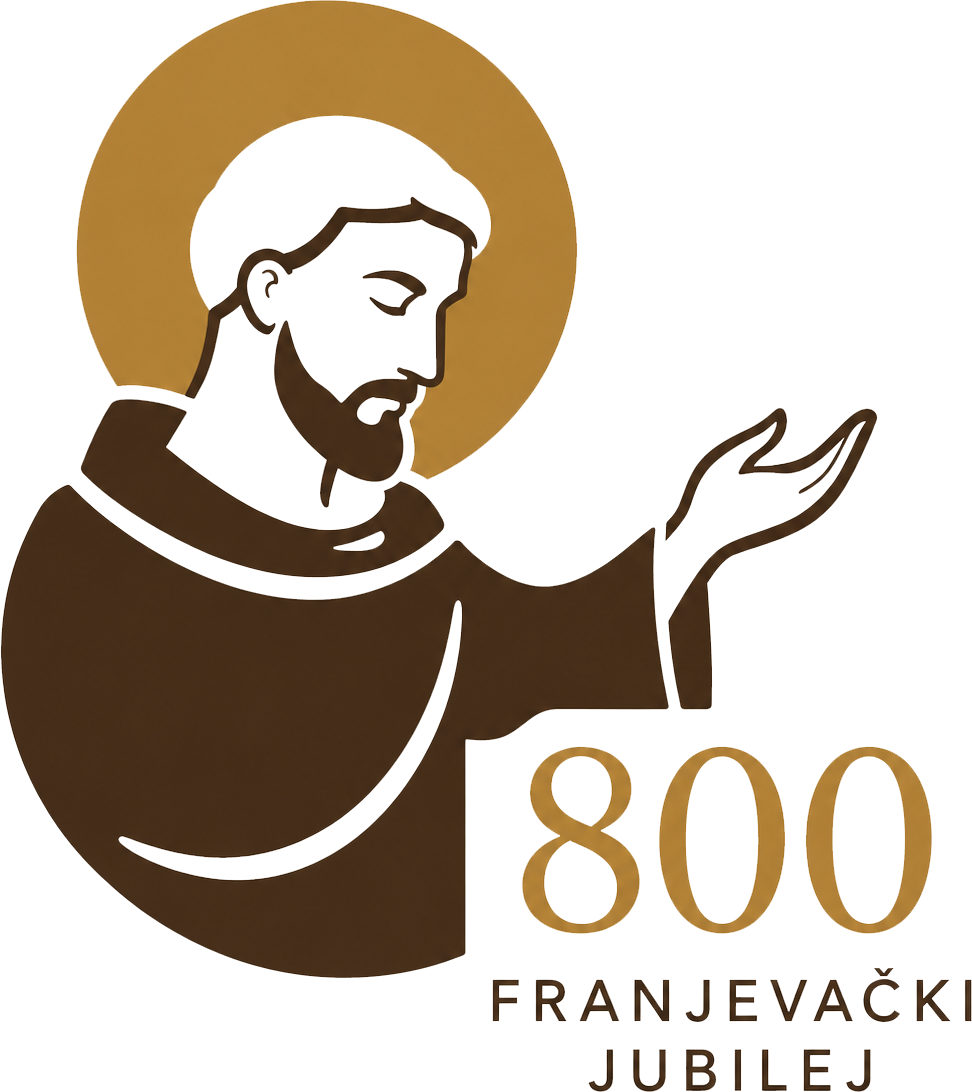 800 Years of St. Francis